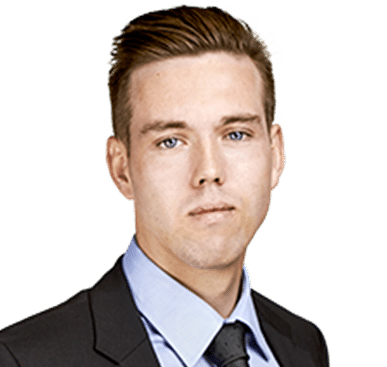 Frederik Herholdt Wirnfeldt